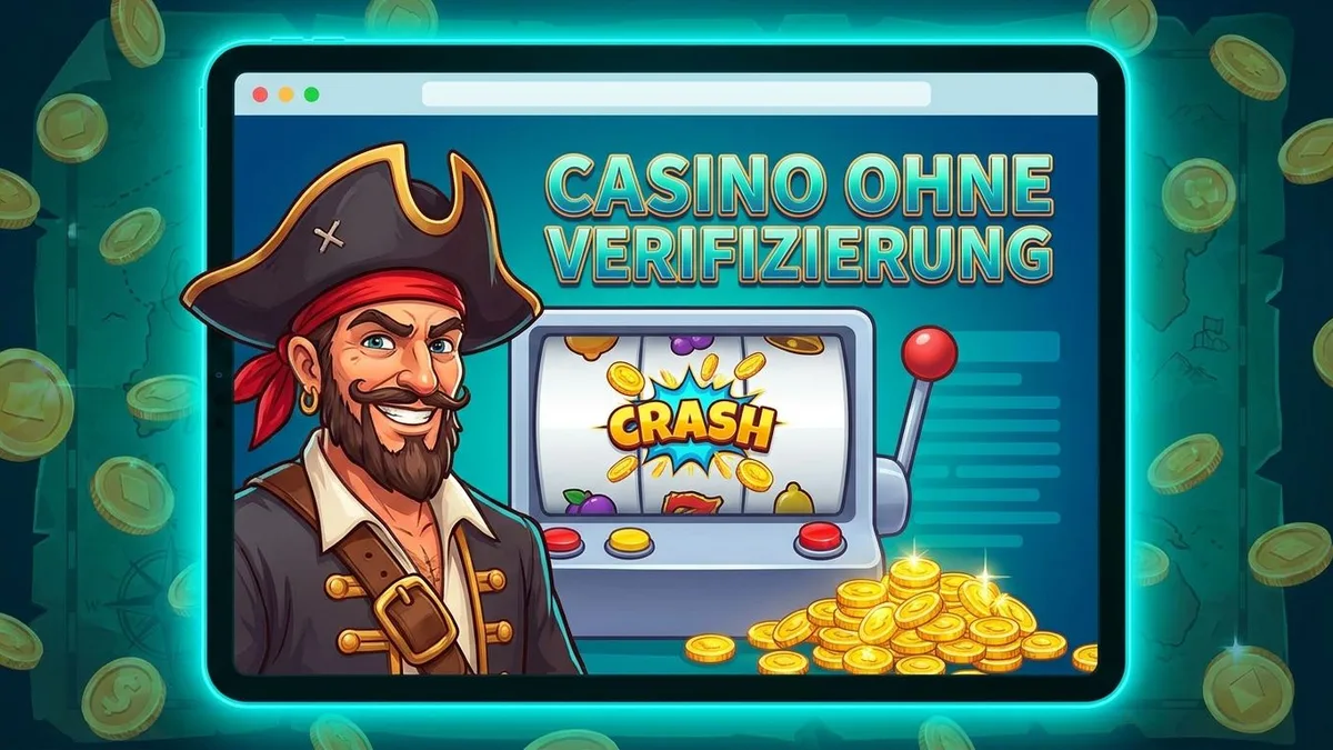 Casino Ohne Verifizierung Crash Games